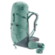 Deuter Aircontact Core 45+10 SL Pack - Womens, Jade-Graphite, 55L, 335122224440