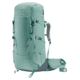 Deuter Aircontact Core 45+10 SL Pack - Womens, Jade-Graphite, 55L, 335122224440