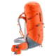 Deuter Aircontact Core 45+10 SL Backpack - Women's, Paprika-Graphite, 45L, 335122294090