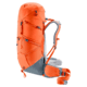 Deuter Aircontact Core 45+10 SL Pack - Womens, Paprika-Graphite, 55L, 335122294090