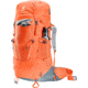 Deuter Aircontact Core 45+10 SL Backpack - Women's, Paprika-Graphite, 45L, 335122294090