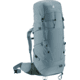 Deuter Aircontact Core 45+10 SL Pack - Womens, Shale-Ivy, 55L, 335122242190