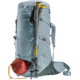 Deuter Aircontact Core 45+10 SL Backpack - Women's, Shale-Ivy, 45L, 335122242190