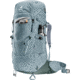 Deuter Aircontact Core 45+10 SL Backpack - Women's, Shale-Ivy, 45L, 335122242190