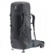 Deuter Aircontact Core 50+10 Pack, Graphite-Shale, 60L, 335132244090