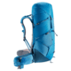 Deuter Aircontact Core 50+10 Pack, Reef-Ink, 60L, 335132213580