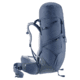 Deuter Aircontact Core 60+10 SL Pack - Womens, Ink-Graphite, 70L, 335102234560
