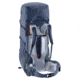 Deuter Aircontact Core 60+10 SL Pack - Womens, Ink-Graphite, 70L, 335102234560