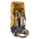 Deuter Aircontact Core 65+10 Pack, Almond-Ink, 75L, 335112263170