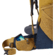 Deuter Aircontact Core 65+10 Pack, Almond-Ink, 75L, 335112263170