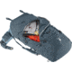Deuter Aircontact Core 65+10 Pack, Graphite-Shale, 75L, 335112244090
