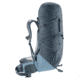 Deuter Aircontact Core 65+10 Pack, Graphite-Shale, 75L, 335112244090