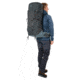 Deuter Aircontact Core 65+10 Pack, Graphite-Shale, 75L, 335112244090