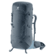 Deuter Aircontact Core 65+10 Pack, Graphite-Shale, 75L, 335112244090