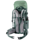 Deuter Aircontact Lite 45 + 10 SL Backpack, Aloe/Forest, 45 + 10 Liter, 334042122640