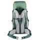 Deuter Aircontact Lite 45 + 10 SL Backpack, Aloe/Forest, 45 + 10 Liter, 334042122640