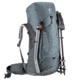 Deuter Aircontact Lite 45 + 10 SL Backpack, Shale/Graphite, 45 + 10 Liter, 334042144120