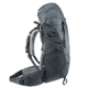Deuter Aircontact Lite 45 + 10 SL Backpack, Shale/Graphite, 45 + 10 Liter, 334042144120