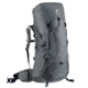 Deuter Aircontact Lite 45 + 10 SL Backpack, Shale/Graphite, 45 + 10 Liter, 334042144120