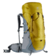 Deuter Aircontact Lite 50 + 10 Backpack, Turmeric/Teal, 50 + 10 Liter, 334052182050