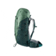 Deuter Aircontact Lite 60 + 10 SL Backpack, Aloe/Forest, 60 + 10 Liter, 334062122640