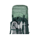 Deuter Aircontact Lite 60 + 10 SL Backpack, Aloe/Forest, 60 + 10 Liter, 334062122640