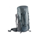Deuter Aircontact Lite 60 + 10 SL Backpack, Shale/Graphite, 60 + 10 Liter, 334062144120
