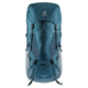Deuter Aircontact Lite 65 + 10 Backpack, Arctic/Teal, 65 + 10 Liter, 334072132410