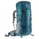 Deuter Aircontact Lite 65 + 10 Backpack, Arctic/Teal, 65 + 10 Liter, 334072132410