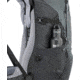 Deuter Aircontact Lite 65 + 10 Backpack, Graphite/Black, 65 + 10 Liter, 334072147010