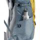Deuter Aircontact Lite 65 + 10 Backpack, Turmeric/Teal, 65 + 10 Liter, 334072182050
