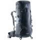 Deuter Aircontact Lite Backpack 50L + 10