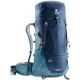 Deuter Aircontact Lite Backpack 50L + 10