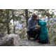Deuter Aircontact Lite Backpack 65L + 10, Alpinegreen/Forest, 434031822310