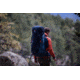 Deuter Aircontact Lite Backpack 65L + 10, Navy/Arctic, 434031833960