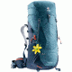 Deuter Aircontact Lite Womens Backpack 45 + 10 SL, Arctic/Navy, 334021833290
