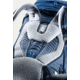 Deuter Aircontact Lite Womens Backpack 45 + 10 SL, Arctic/Navy, 334021833290