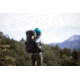 Deuter Aircontact Lite Womens Backpack 45 + 10 SL, Graphite/Black, 334021847010