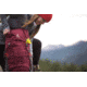 Deuter Aircontact Lite Womens Backpack 45 + 10 SL, Maroon/Graphite, 334021854230
