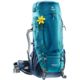 Deuter Aircontact PRO 65 + 15 SL Pack