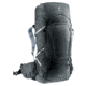 Deuter Aircontact Pro 65L Plus 10L SL Backpack, Graphite, 337002540140