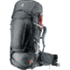 Deuter Aircontact Pro 65L Plus 10L SL Backpack, Graphite, 337002540140