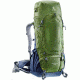 Deuter Aircontact Pro 70 + 15 Pack-Pine/Navy