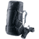 Deuter Aircontact Pro 75L Plus 10L Backpack, Black, 337012570000