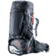 Deuter Aircontact Pro 75L Plus 10L Backpack, Black, 337012570000