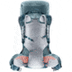 Deuter Aircontact Ultra 45+5 SL Pack - Womens, Dusk/Atlantic, 45 L, 336002213760