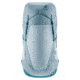 Deuter Aircontact Ultra 45+5 SL Pack - Womens, Dusk-Denim, 50L, 336002213550