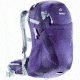Deuter Airlite 26 SL Pack-Blackberry/Aubergine