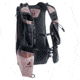 Deuter Ascender 13 Pack, Grape, 13L, 310012250390