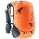 Deuter Ascender 13 Pack, Saffron, 13L, 310012290050